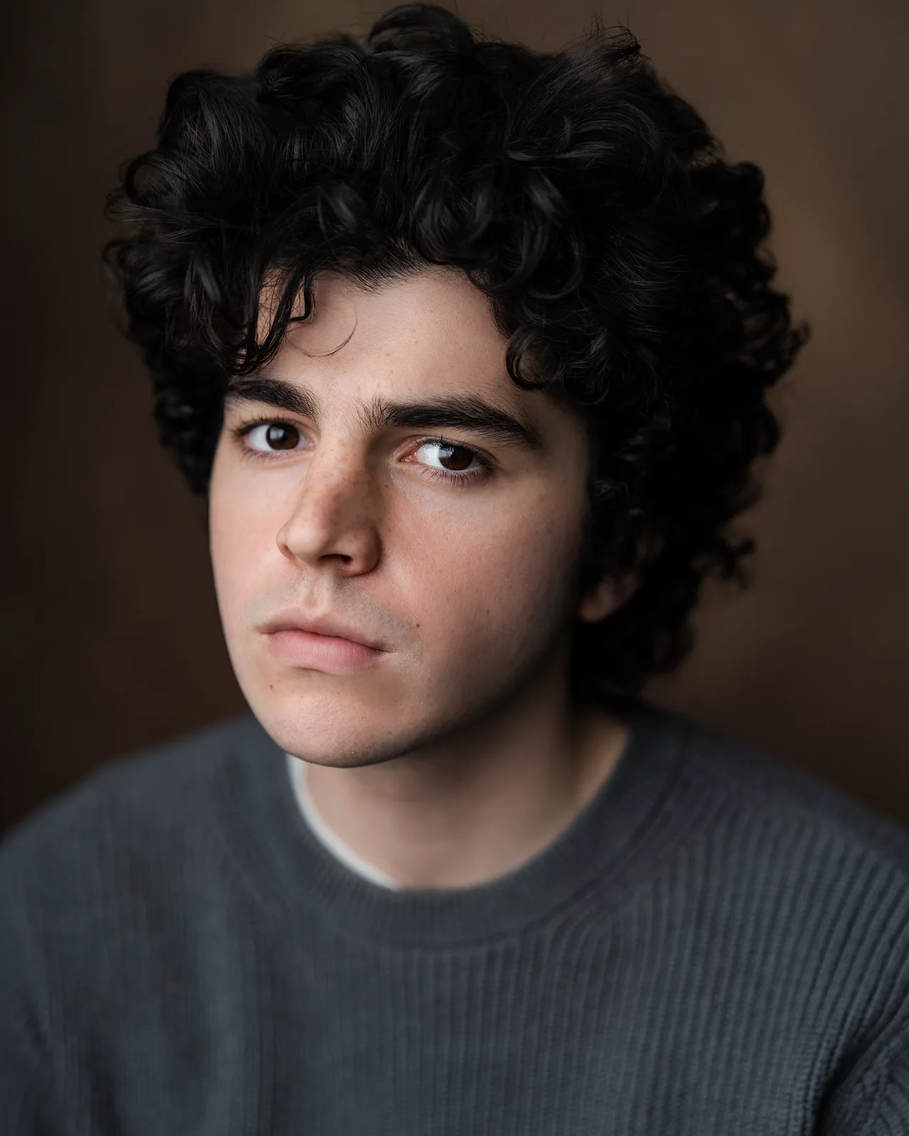 تصویر Griffin Santopietro