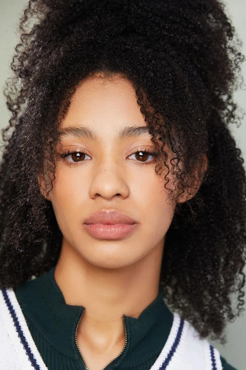 تصویر Troy Leigh-Anne Johnson