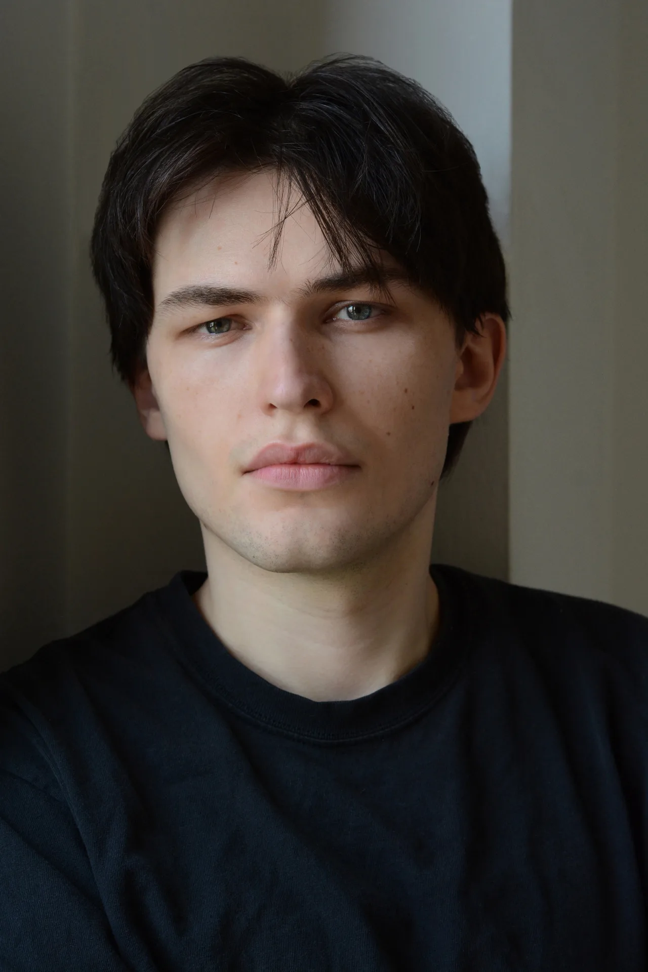 تصویر Luke Prael