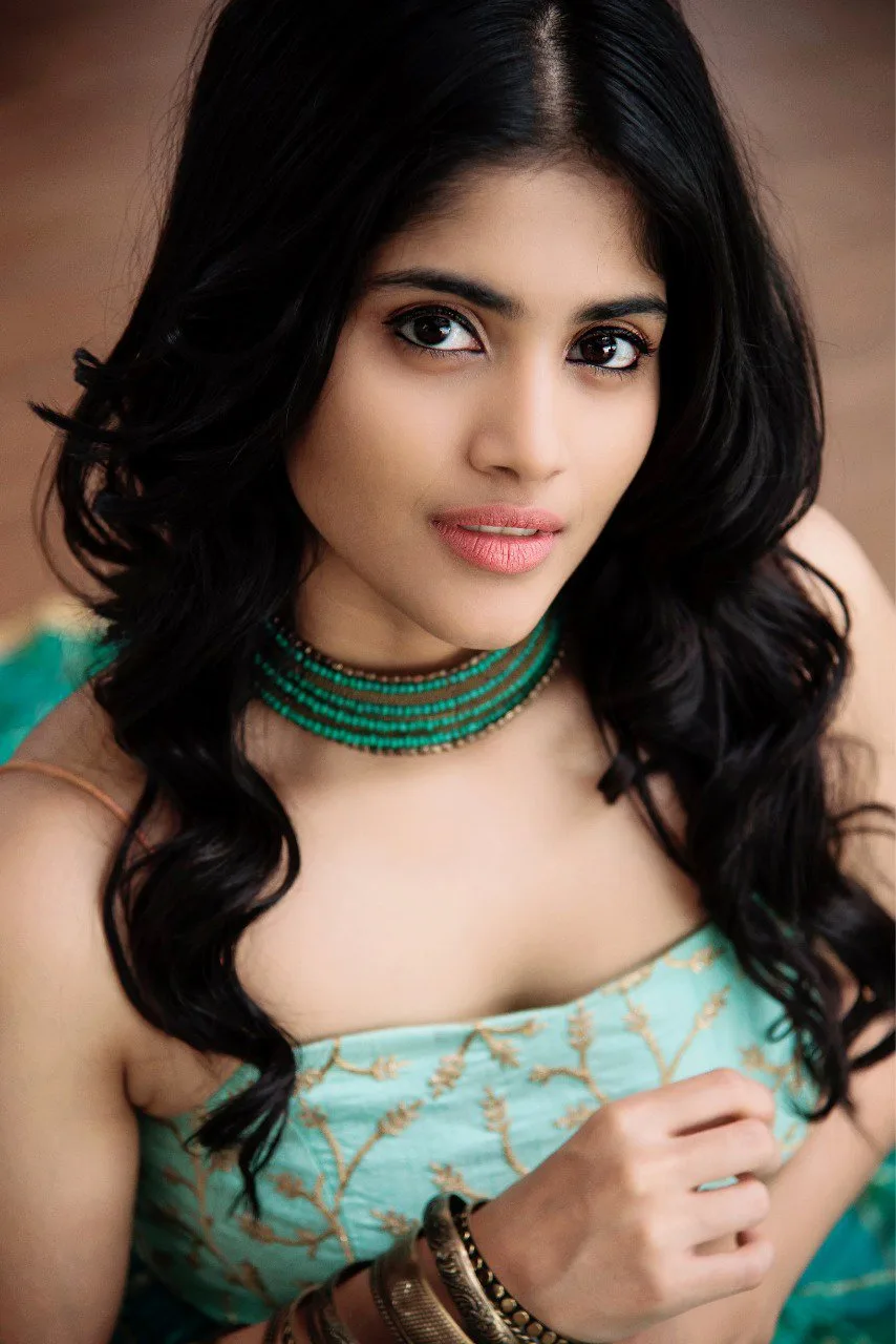 تصویر Megha Akash