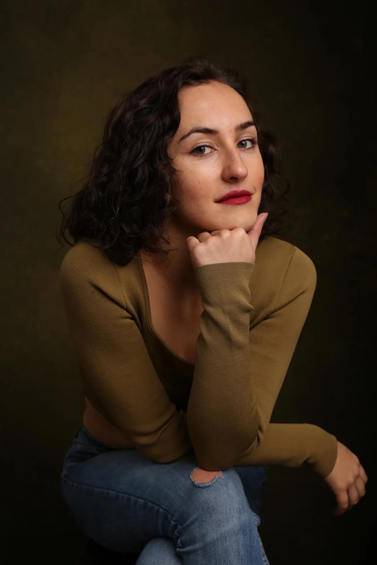 تصویر Tereza Duskova