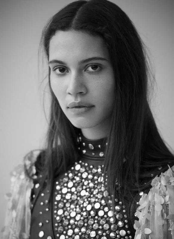 تصویر Kaya Wilkins