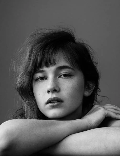 تصویر Cailee Spaeny