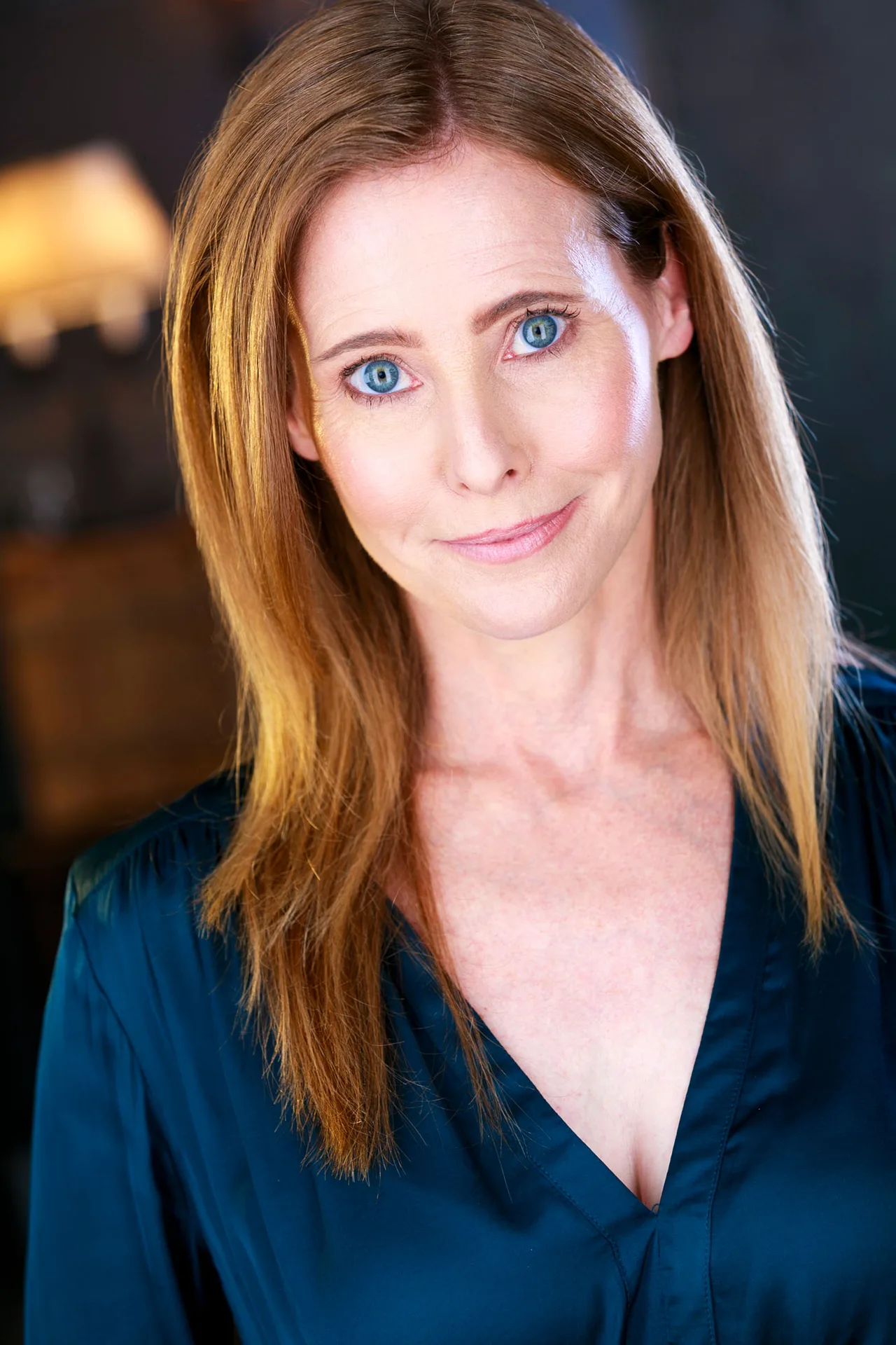 تصویر Kristin Feinfield