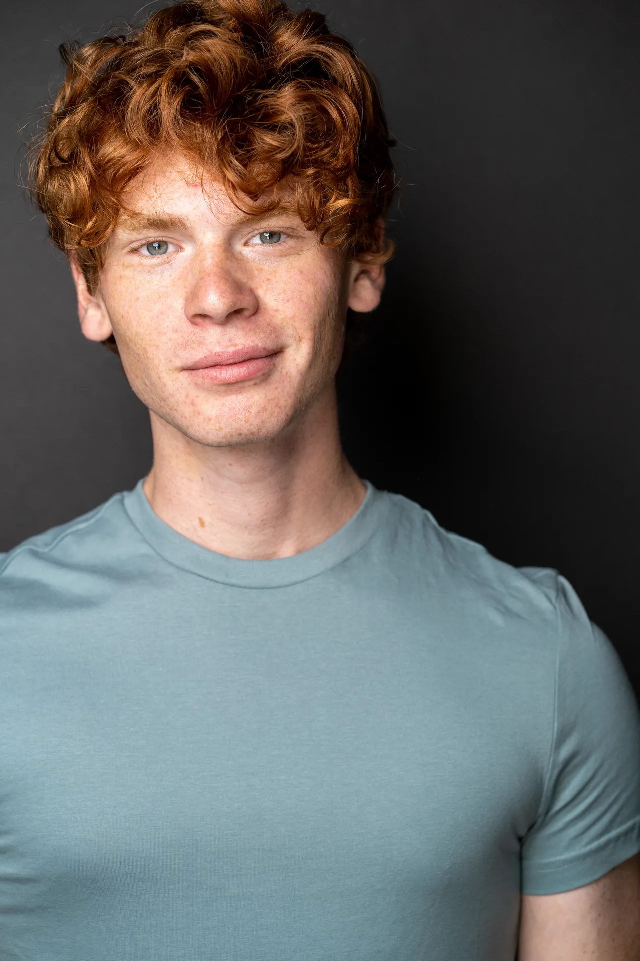 تصویر Carson Holmes