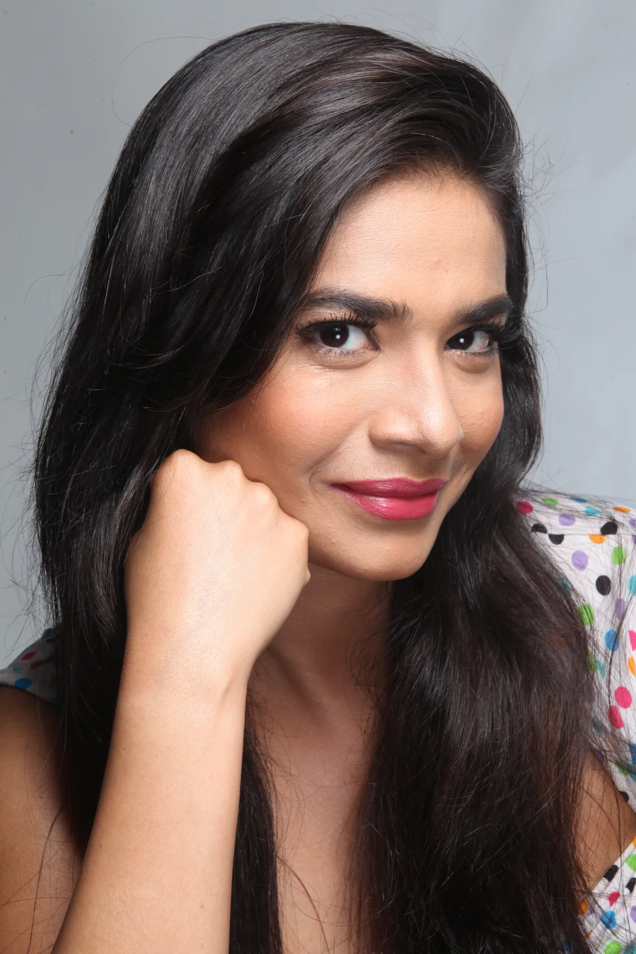 تصویر Sanya Bansal