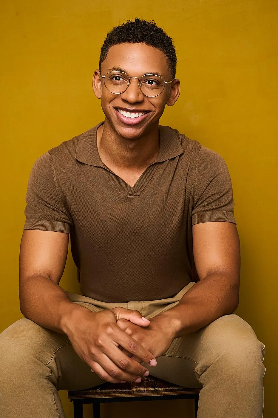 تصویر Micah Howard