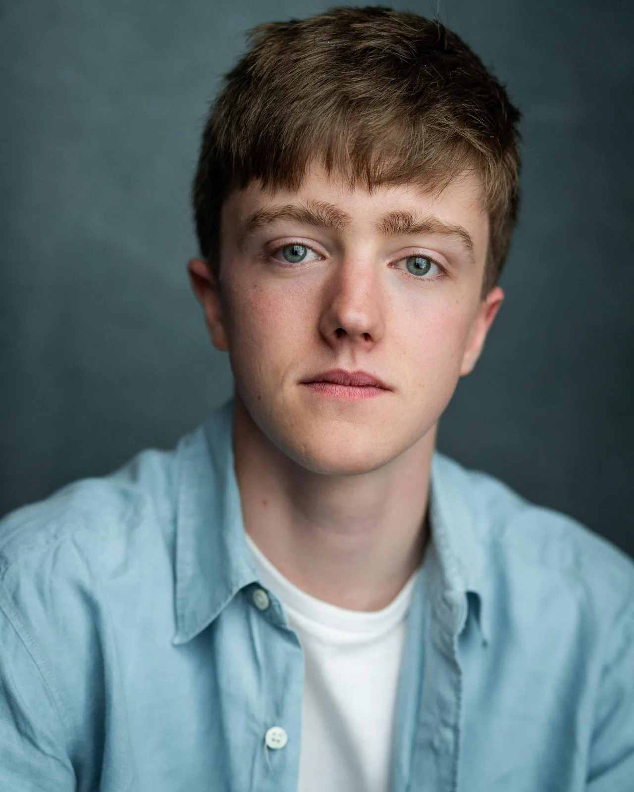 تصویر Harry Baxendale