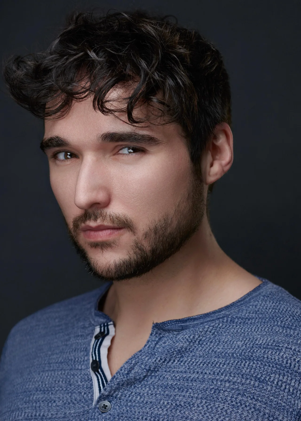 تصویر Brandon McInnis