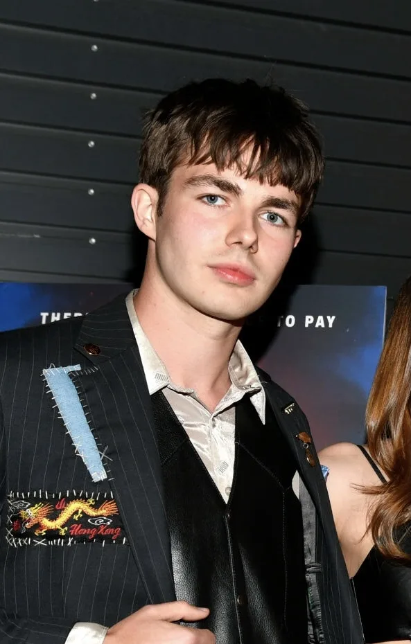 تصویر Grant Morningstar