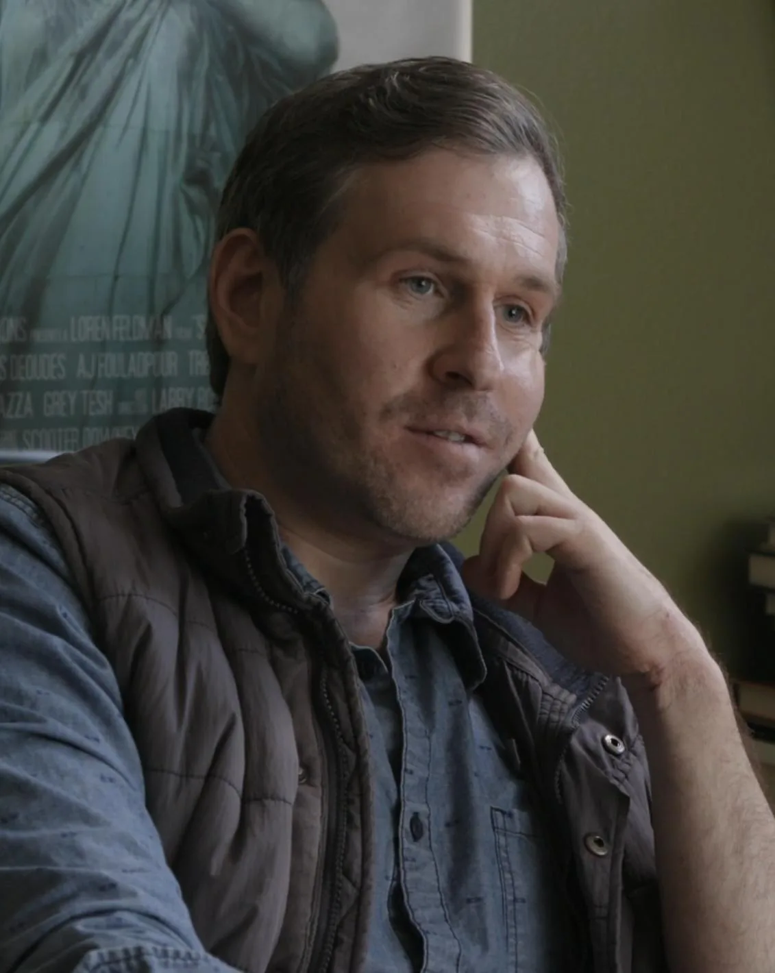 تصویر Mike Cernovich