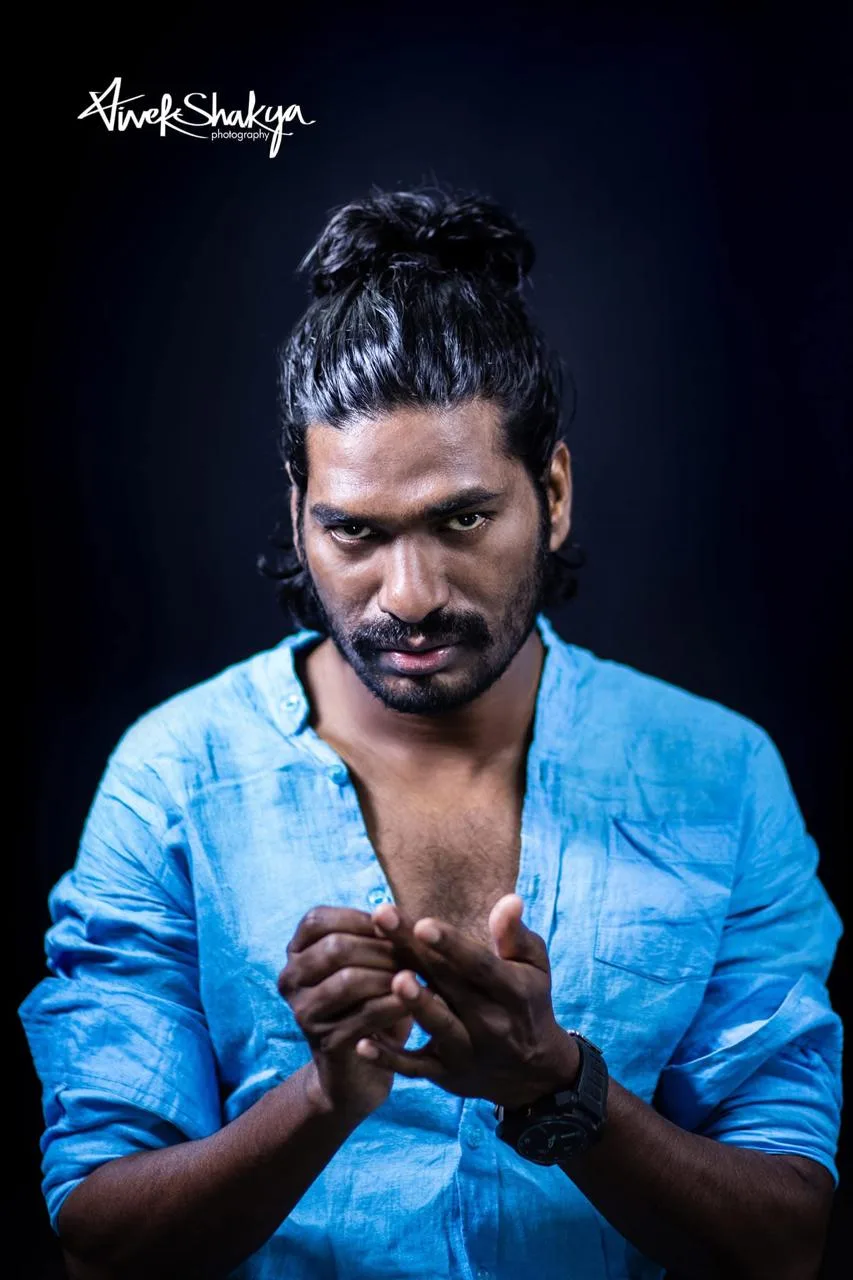 تصویر Kailash Waghmare