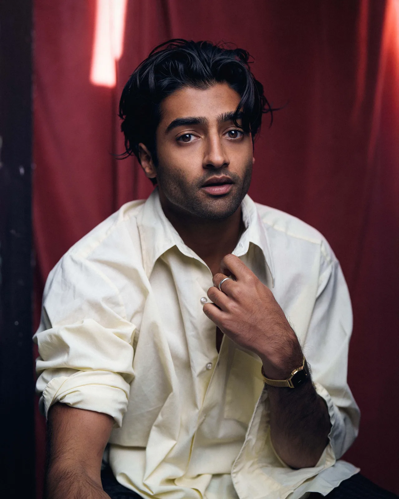 تصویر Nikhil Parmar