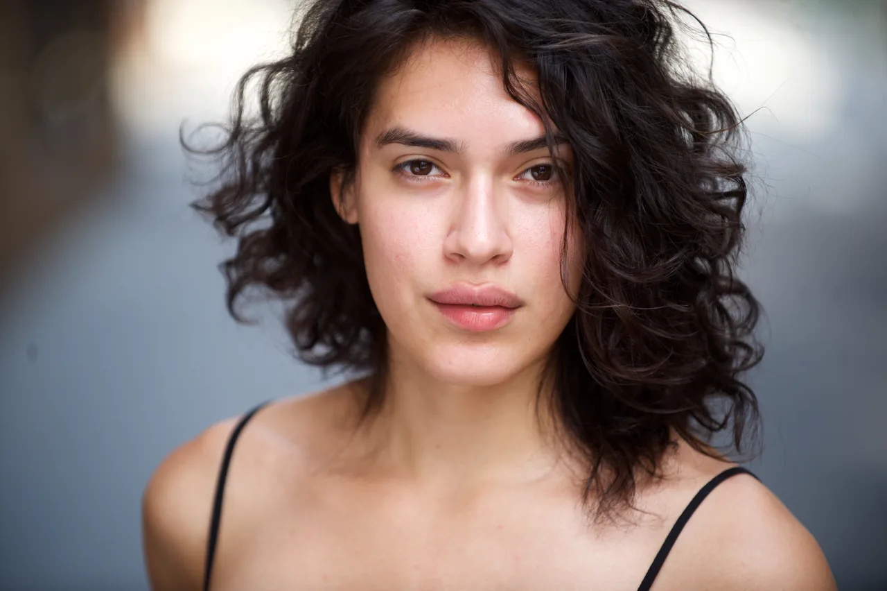 تصویر Carlie Guevara