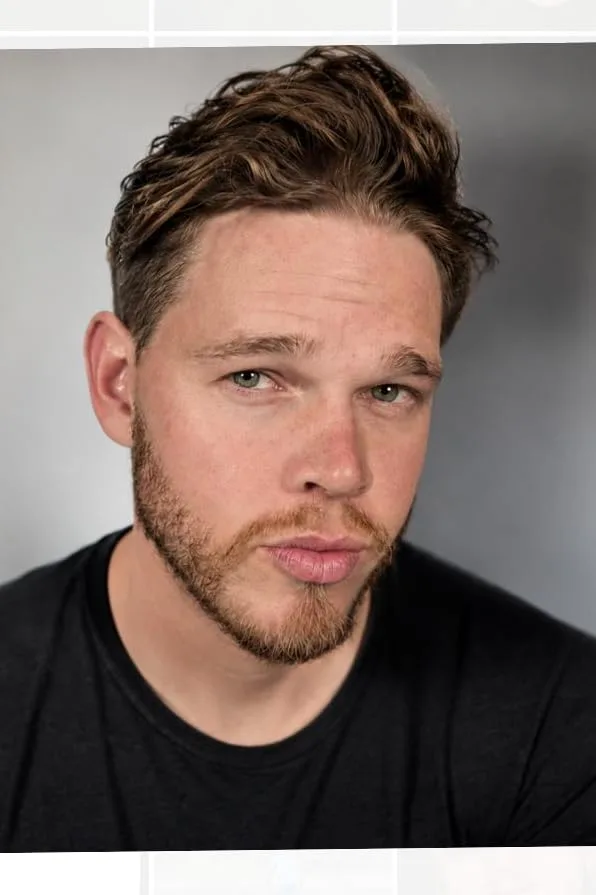 تصویر Jake Brown