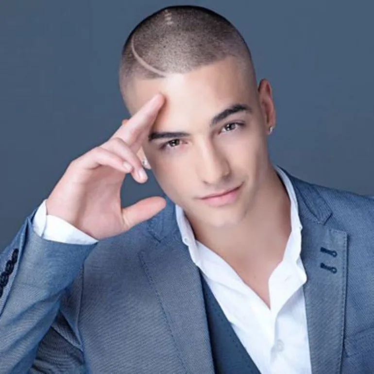 تصویر Maluma