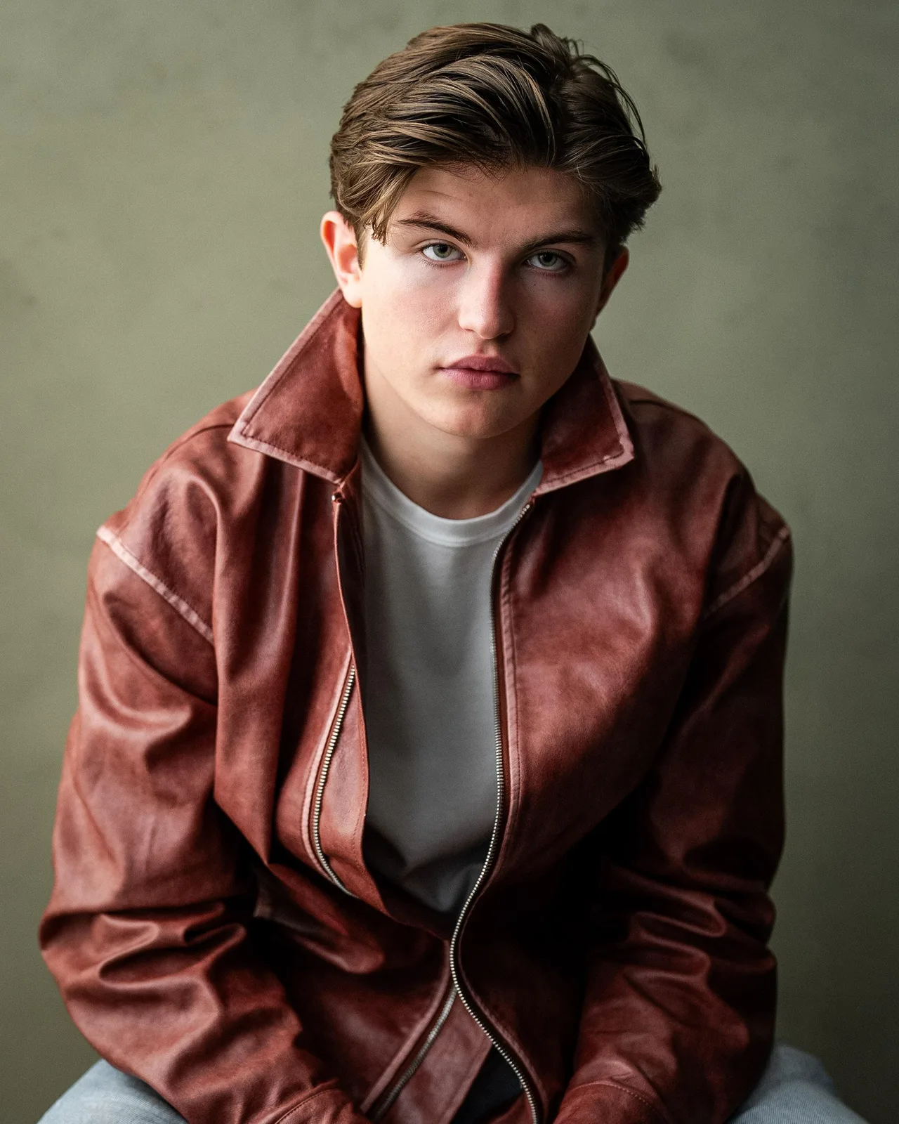 تصویر Billy Jenkins