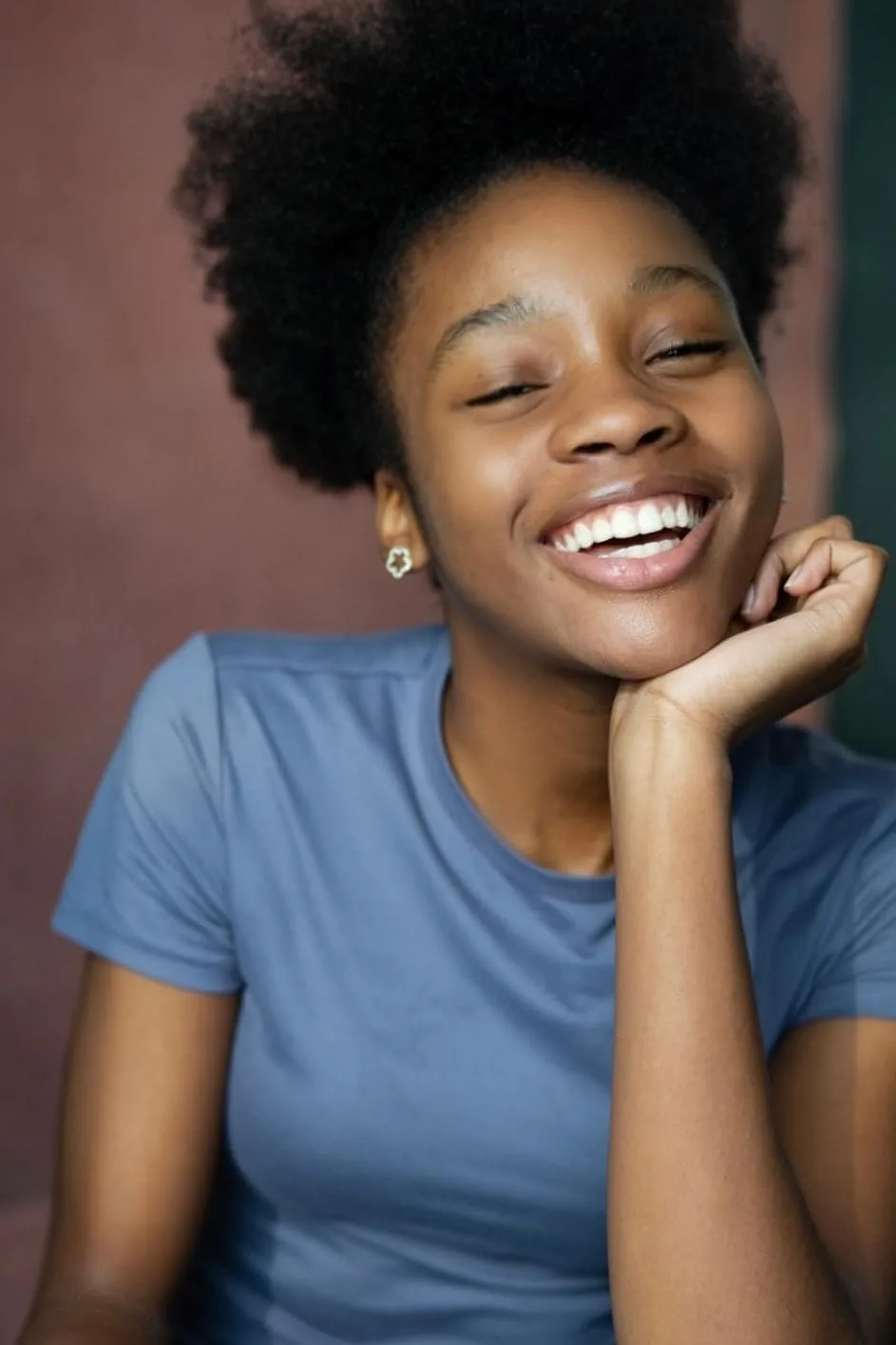 تصویر Annelle Olaleye