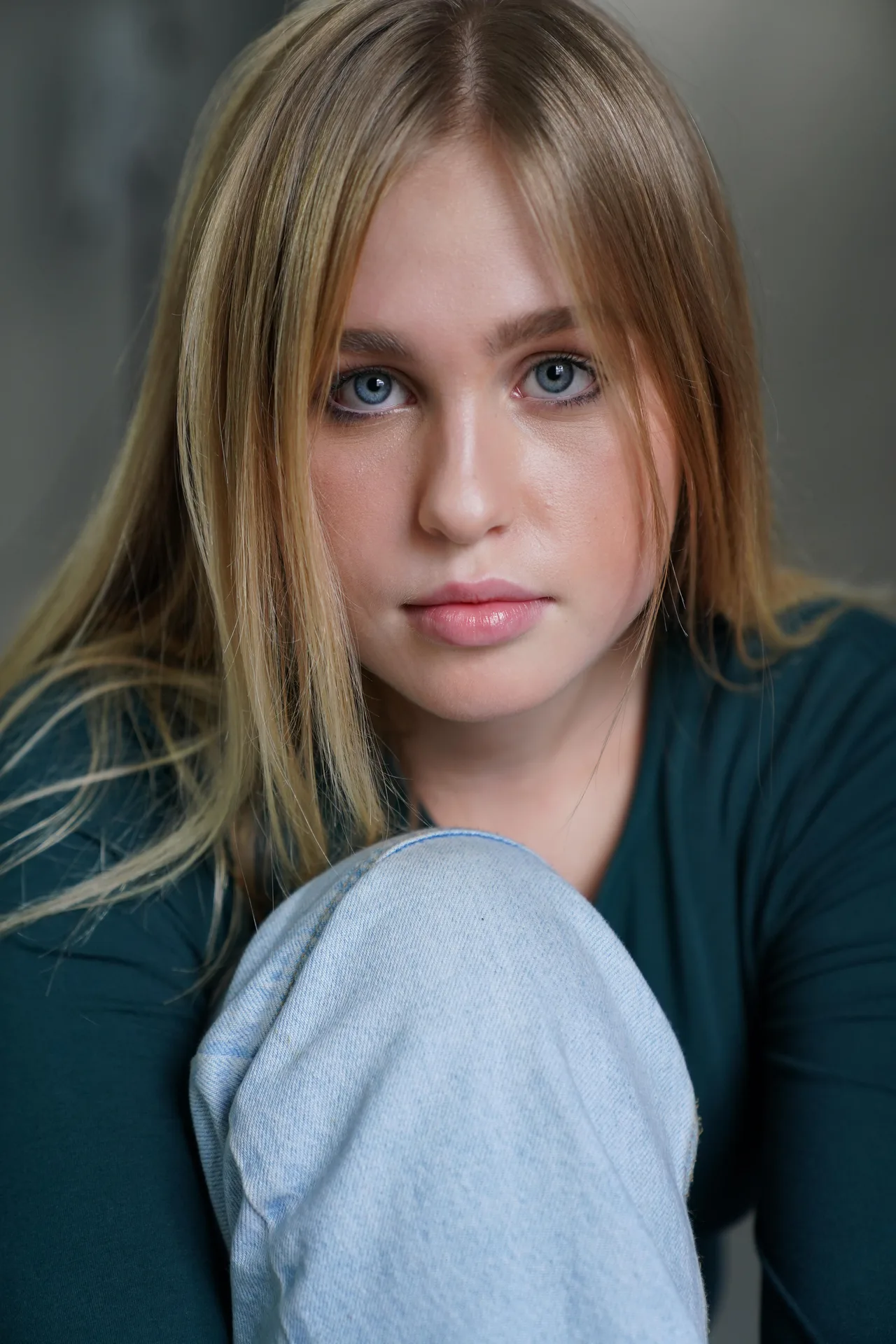 تصویر Lilian McNeil