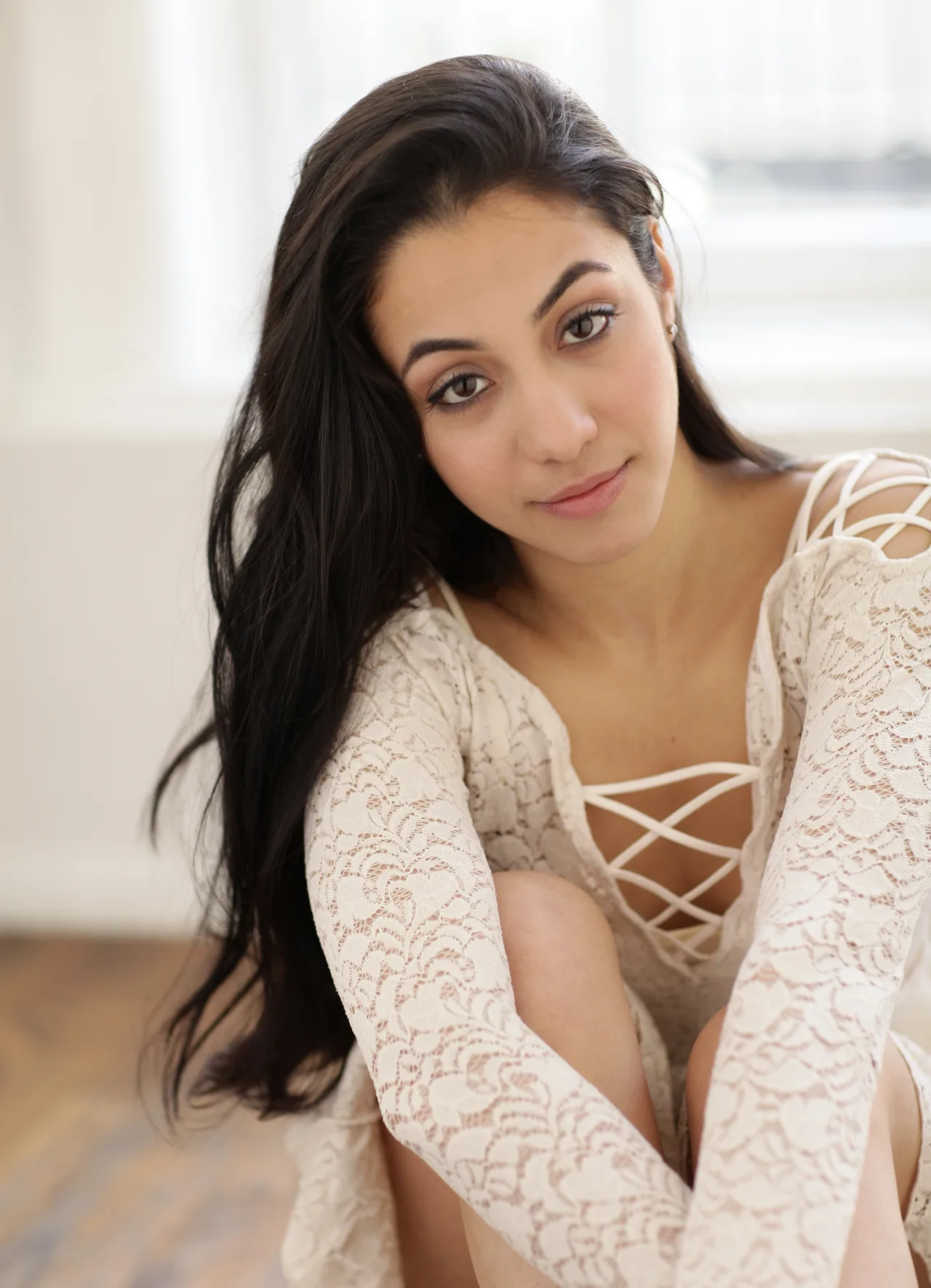 تصویر Shyrley Rodriguez