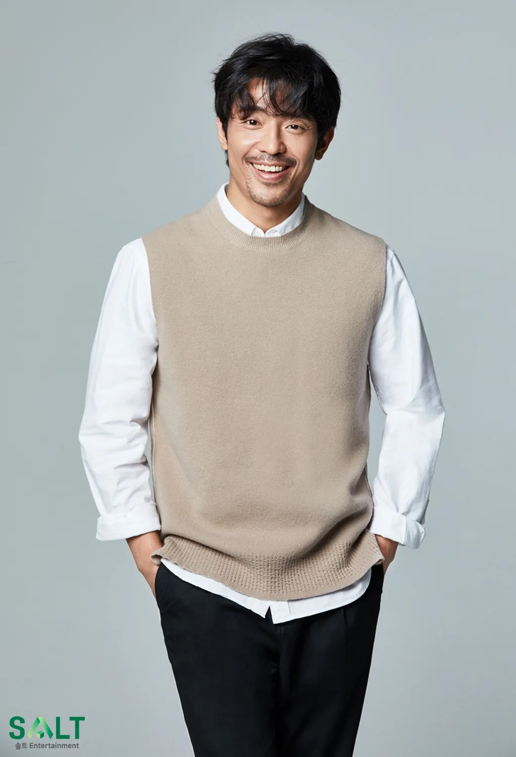 تصویر Kim Joo-hun