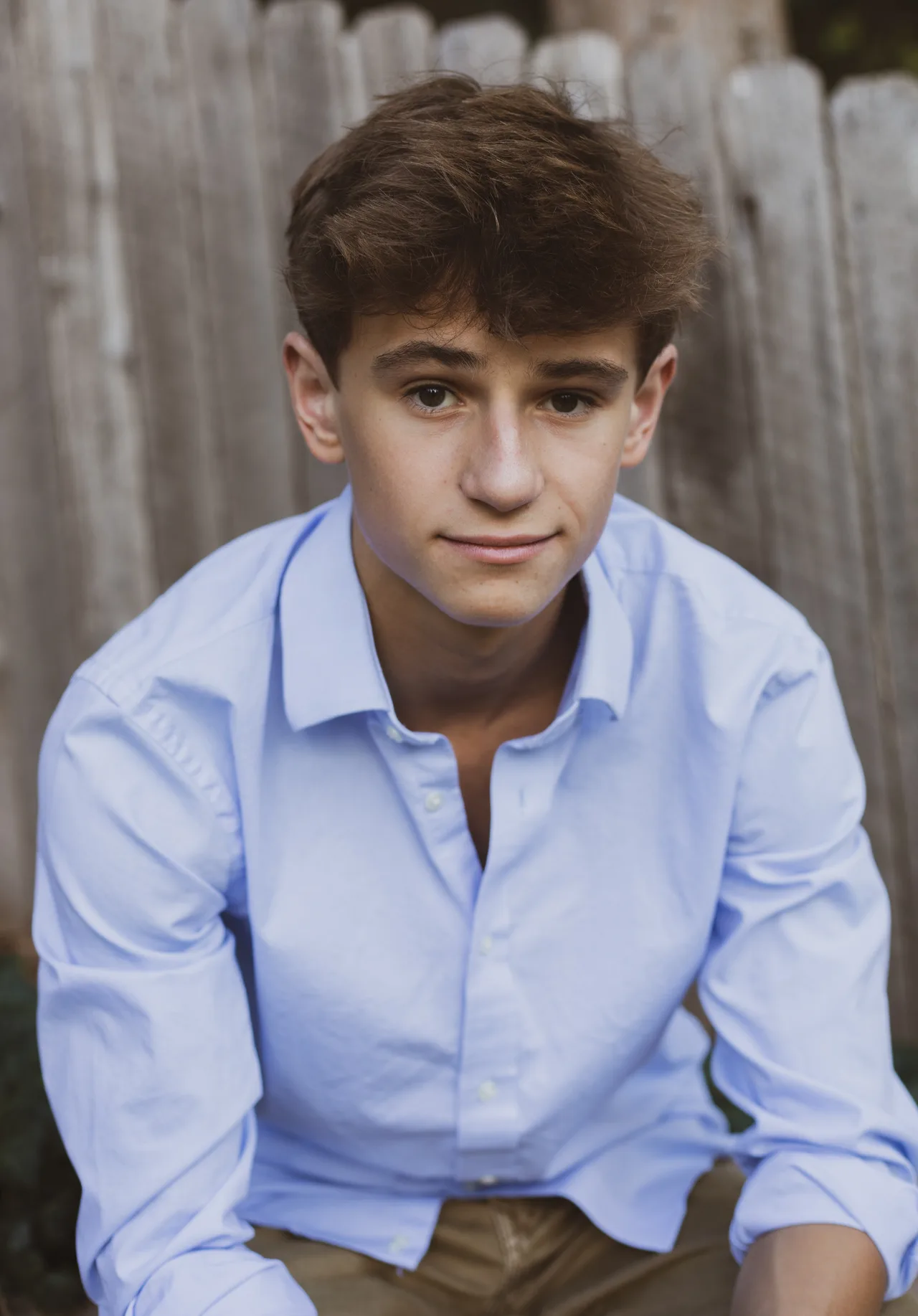 تصویر Caleb Liban