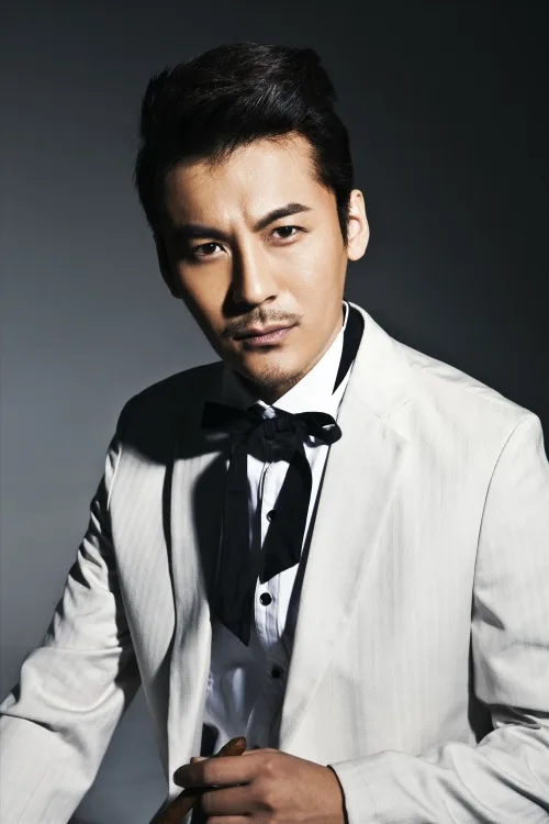 تصویر Dong Wang