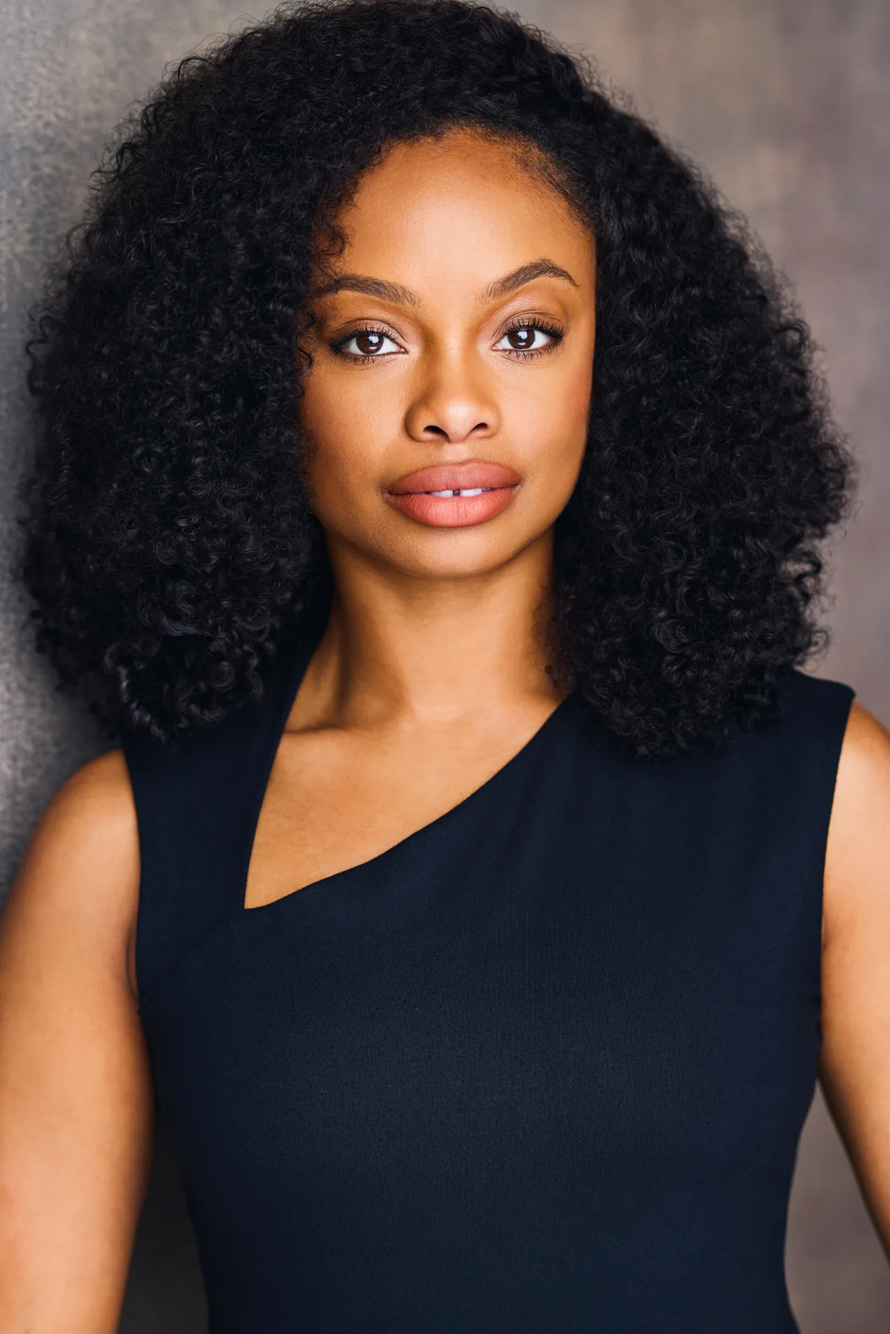 تصویر Amethyst Davis