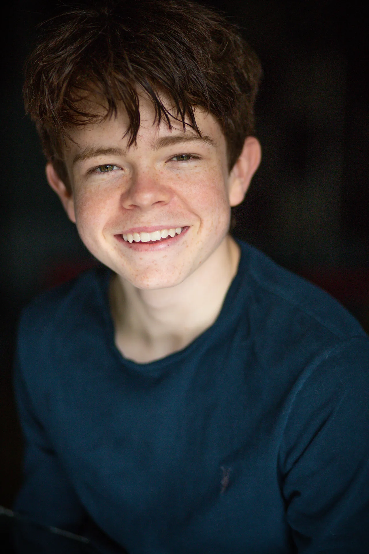 تصویر Paddy Holland