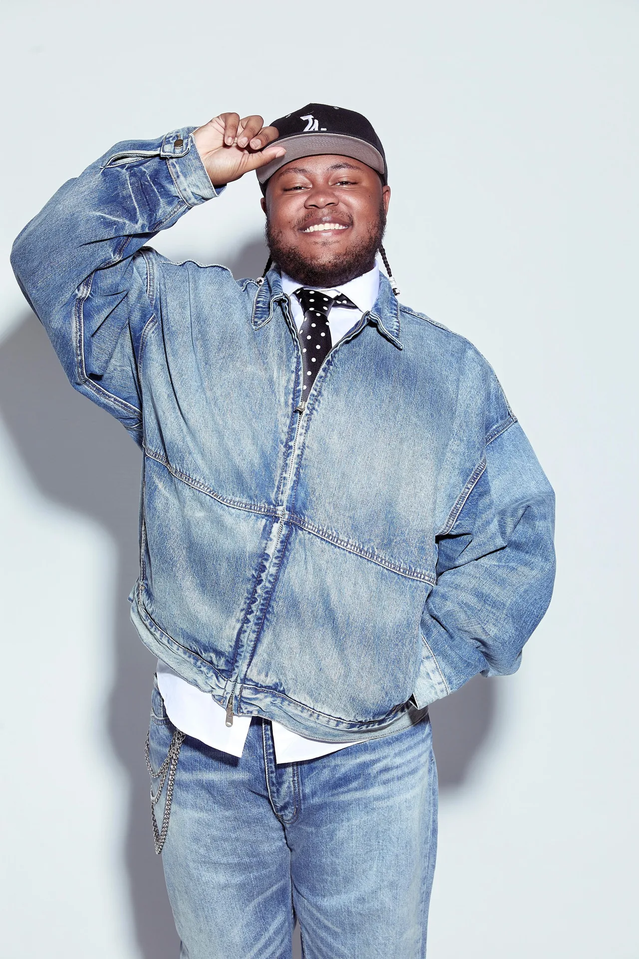 تصویر Shamon Brown Jr.
