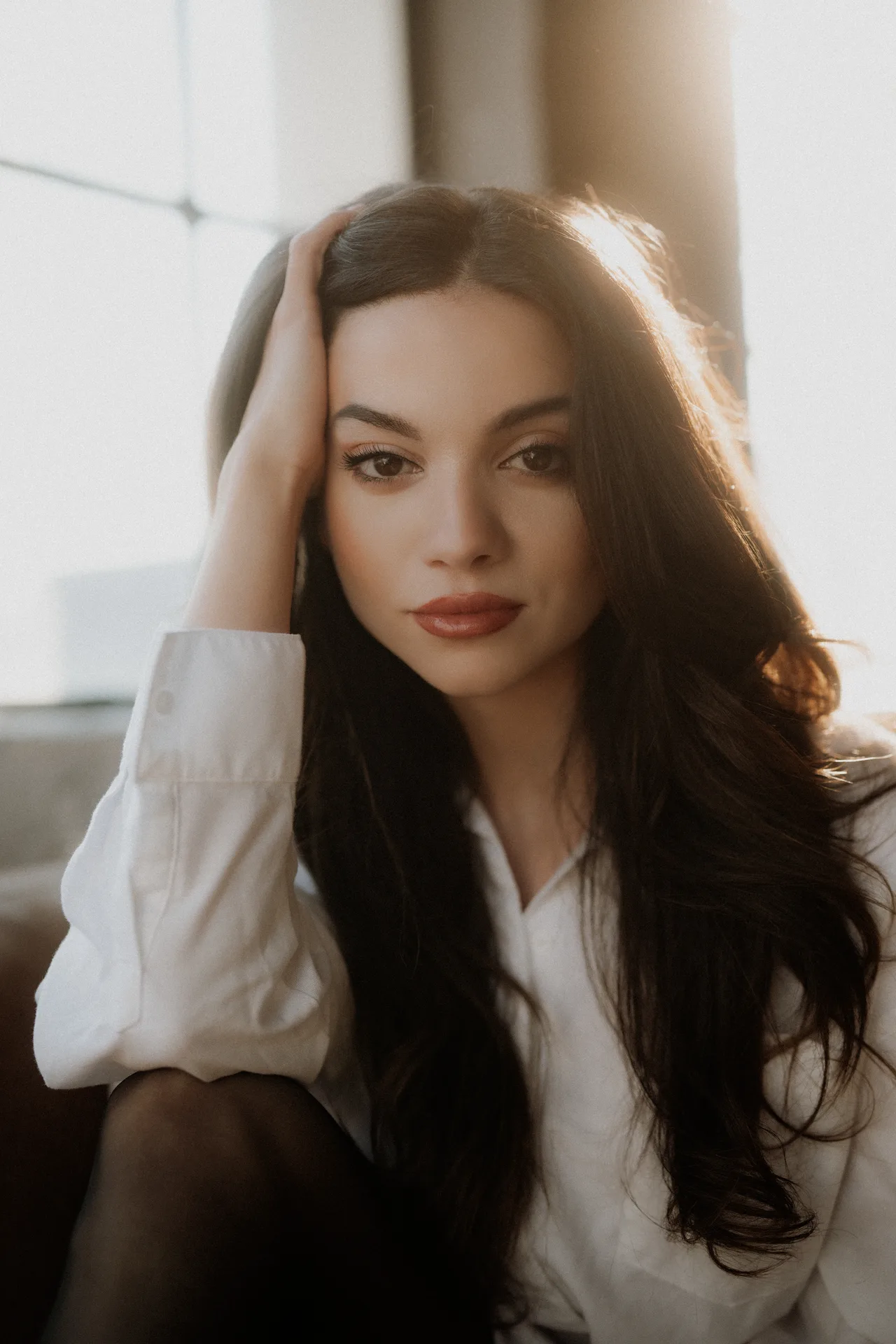 تصویر Lauren LaVera