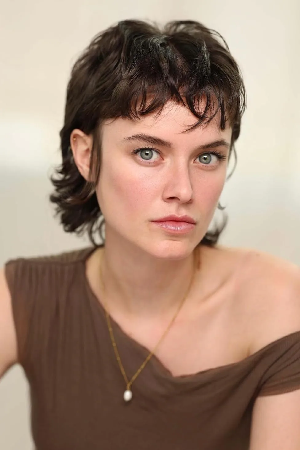 تصویر Arnijka Larcombe-Weate