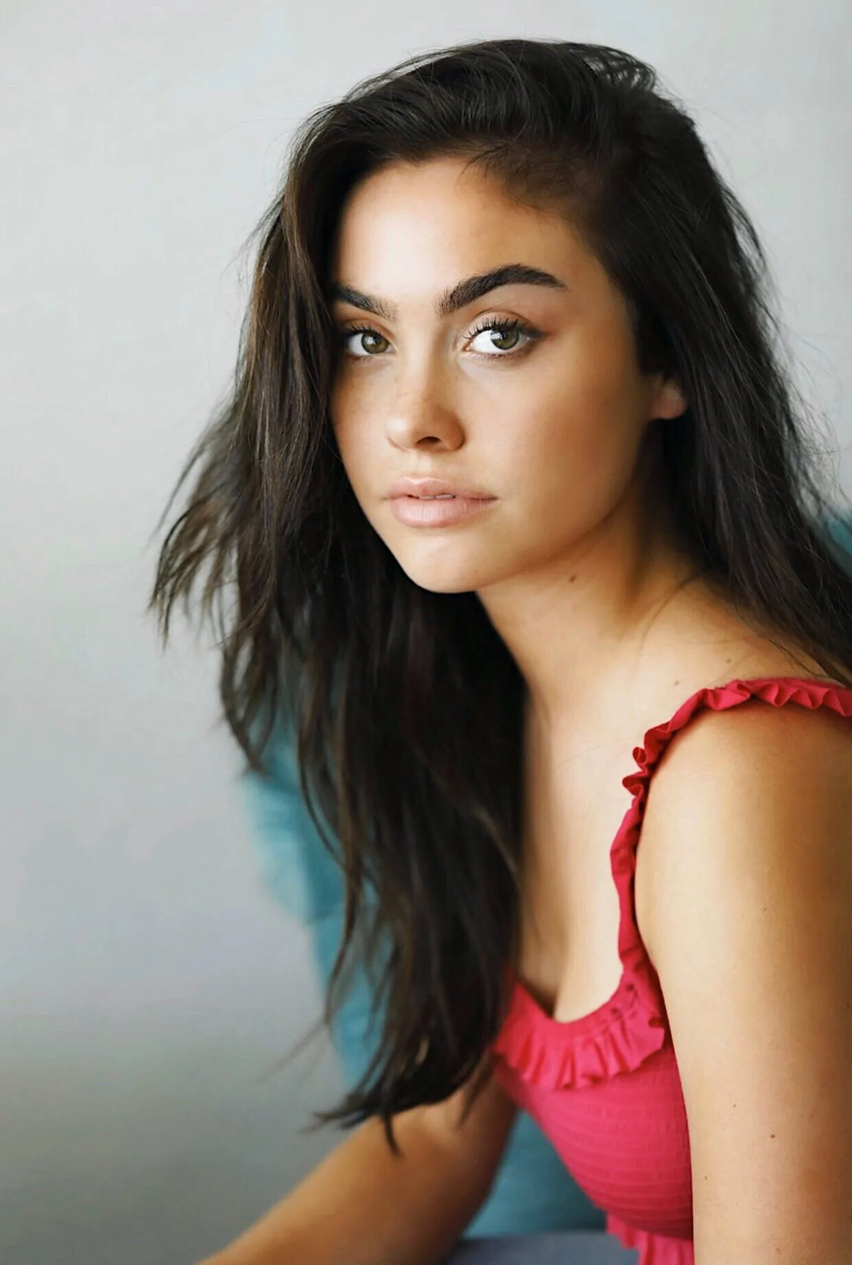 تصویر Brooklyn Brailsford