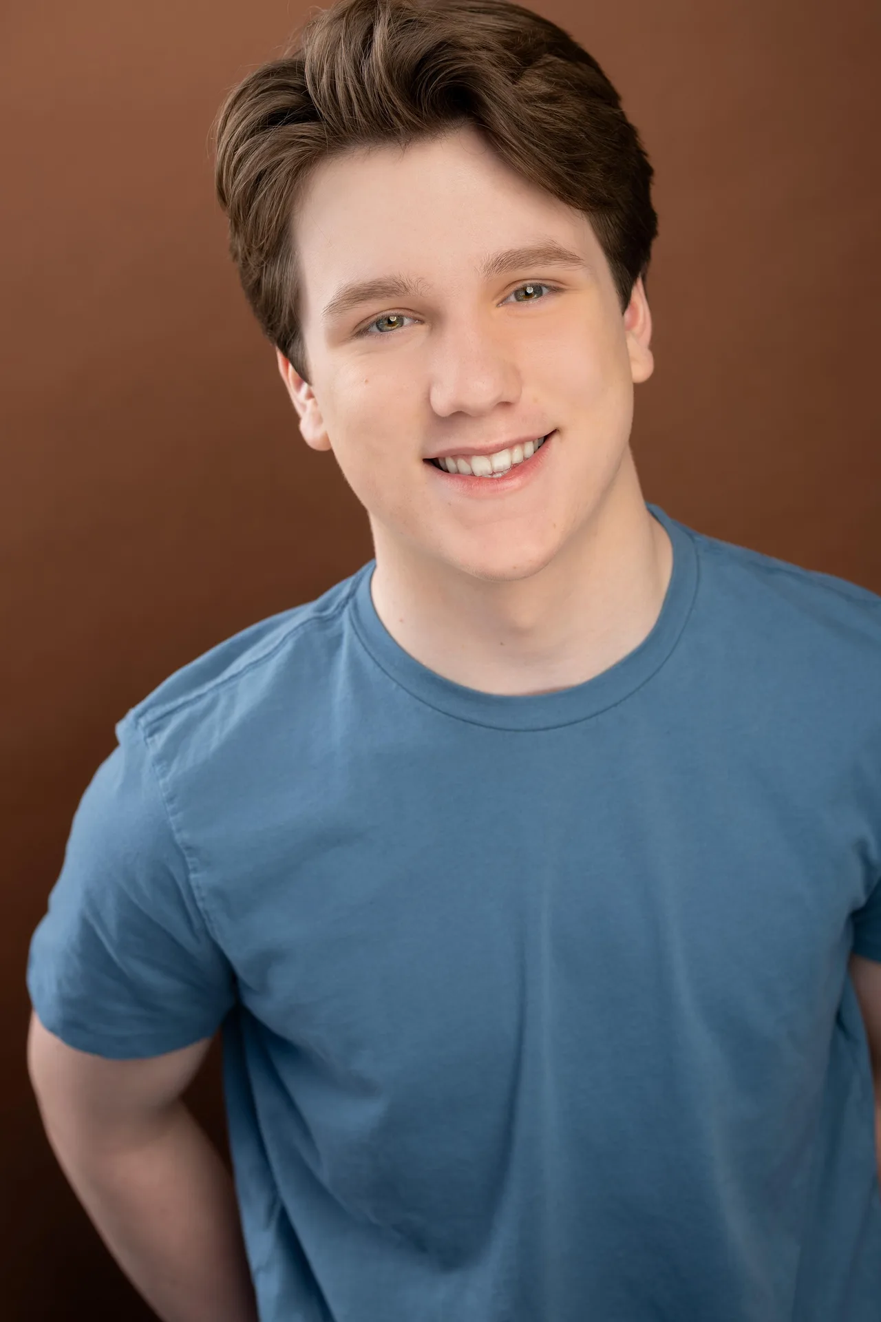 تصویر Brooks Roseberry