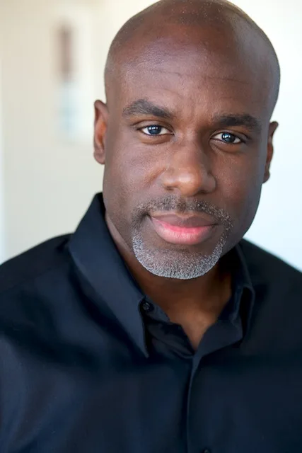 تصویر Darrell Brown