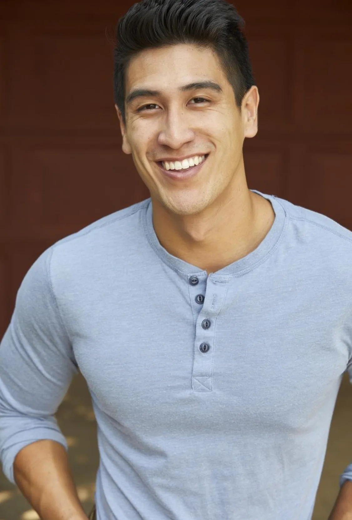 تصویر Sammy Cantu