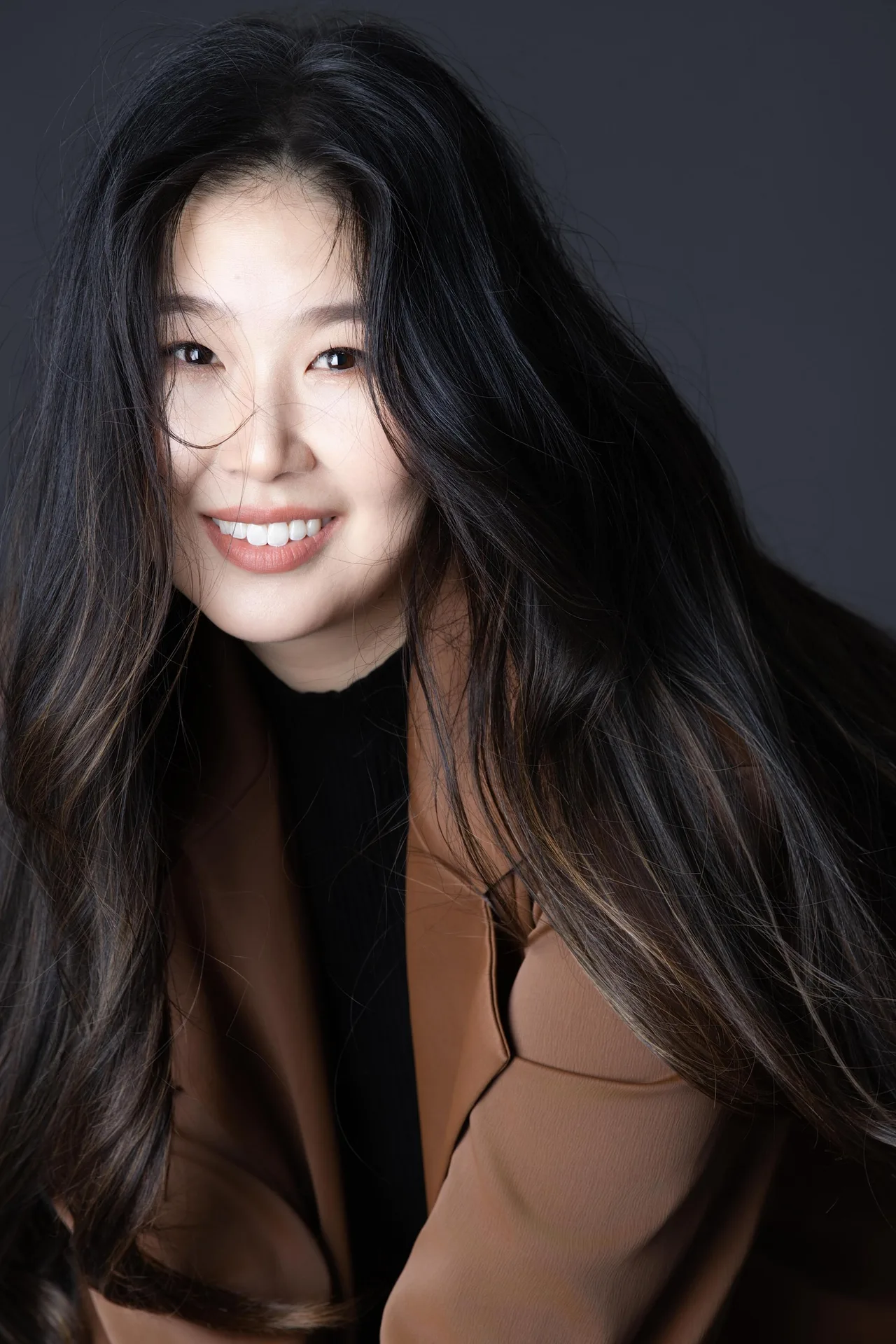تصویر Vivian Lu