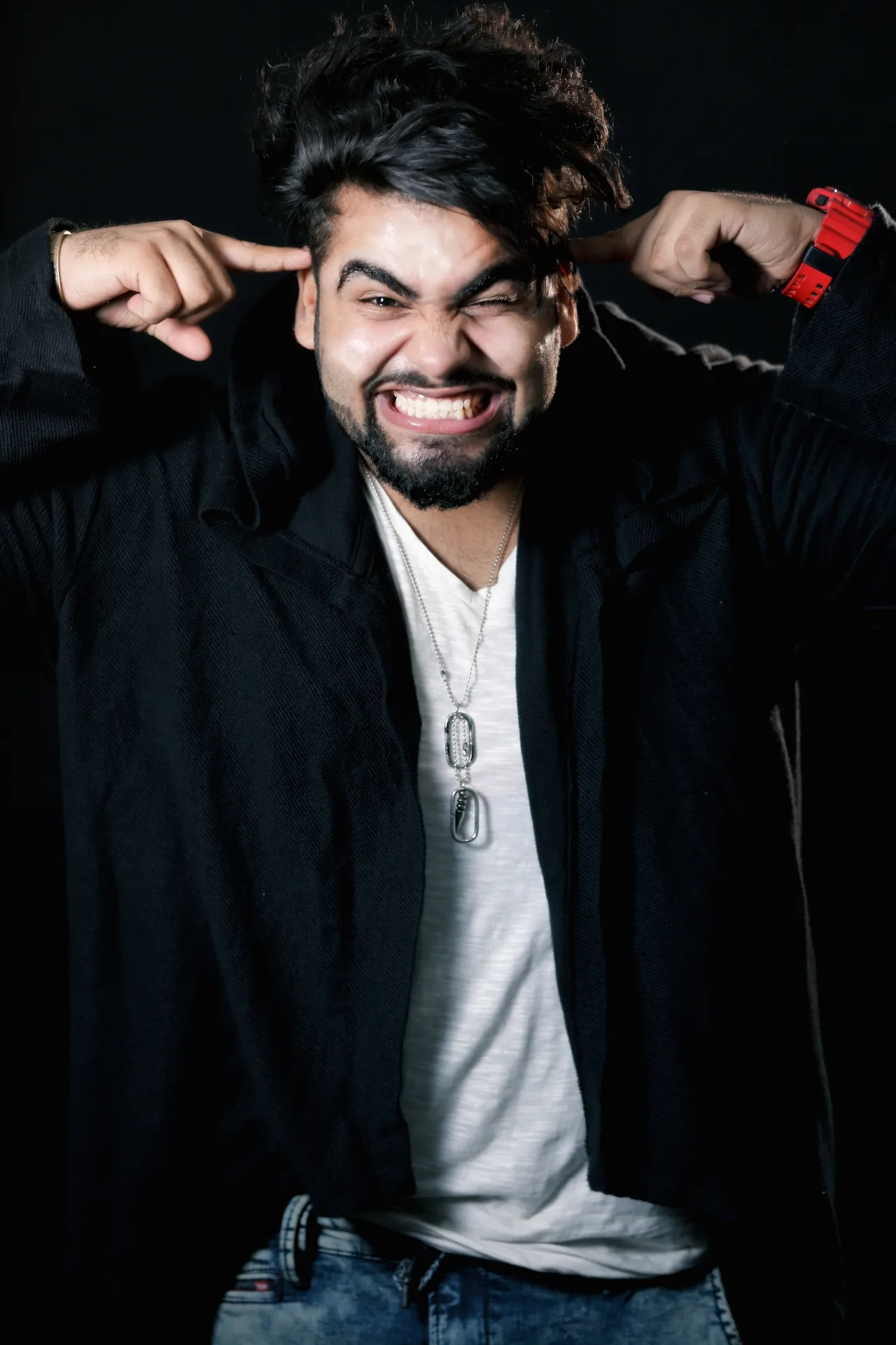 تصویر Deepak Kalra