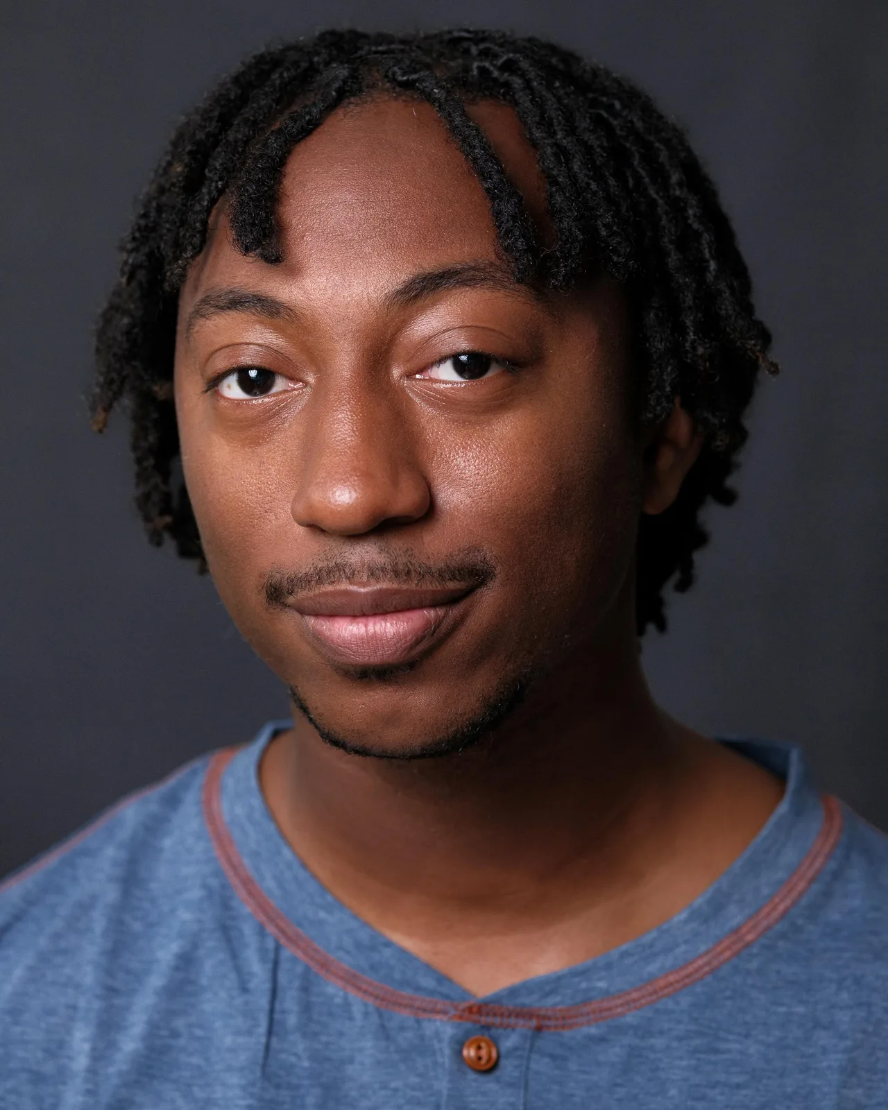 تصویر Dante Crichlow