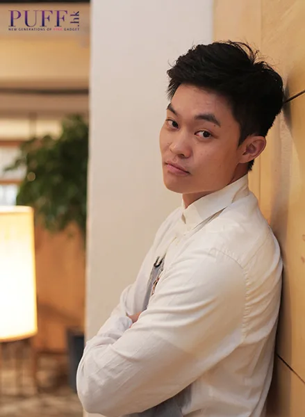 تصویر Tony Tsz-Tung Wu