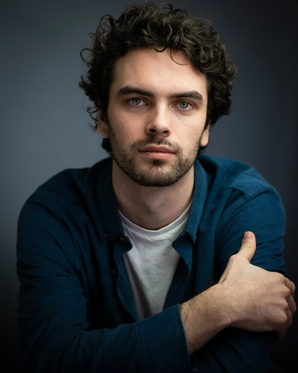 تصویر Lucas Aurelio
