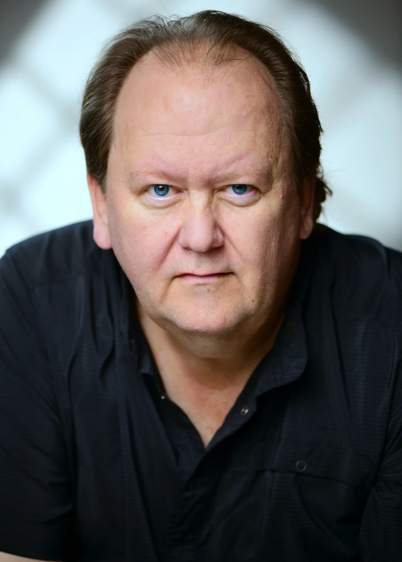 تصویر Buddy Campbell