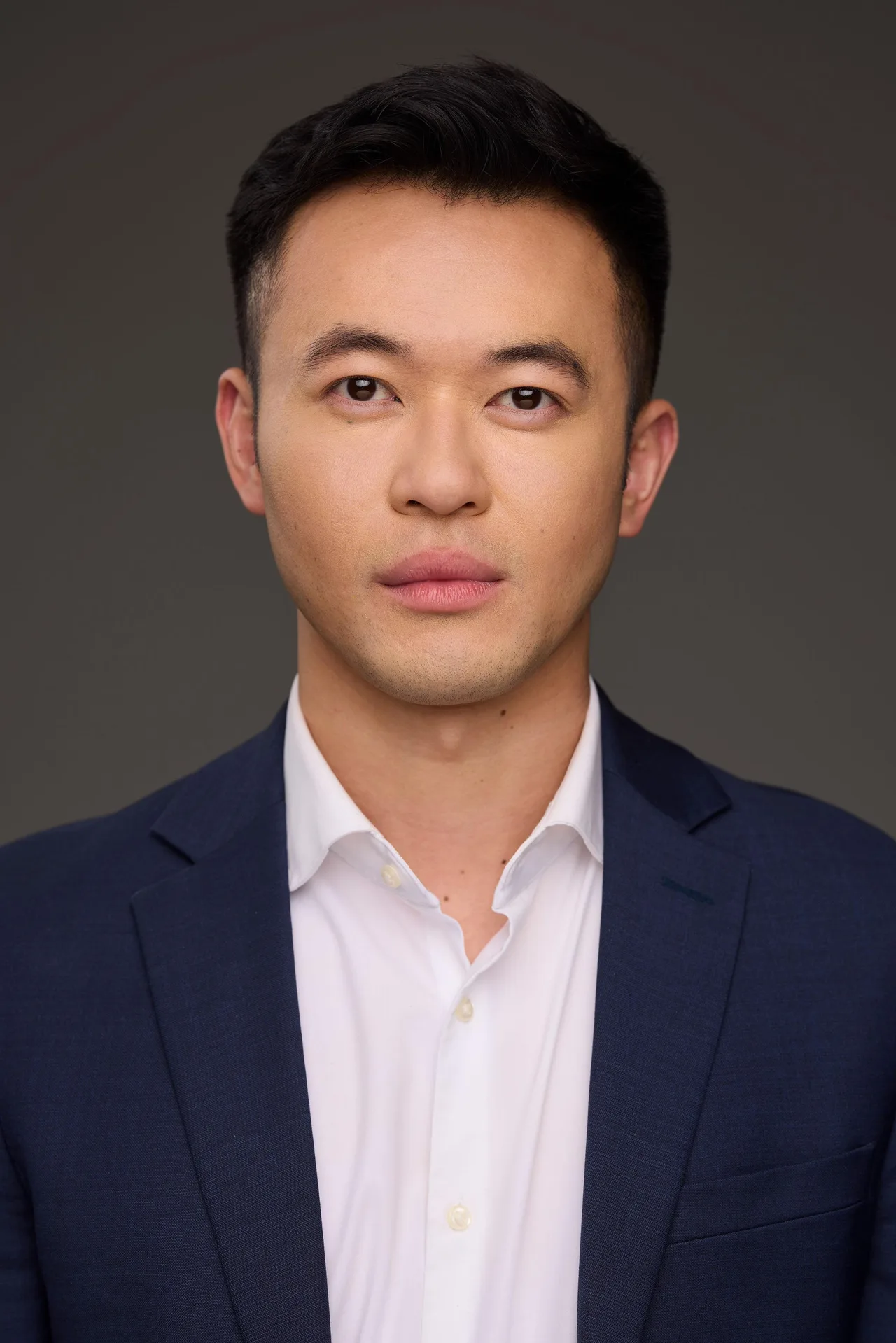تصویر Kevin Leung