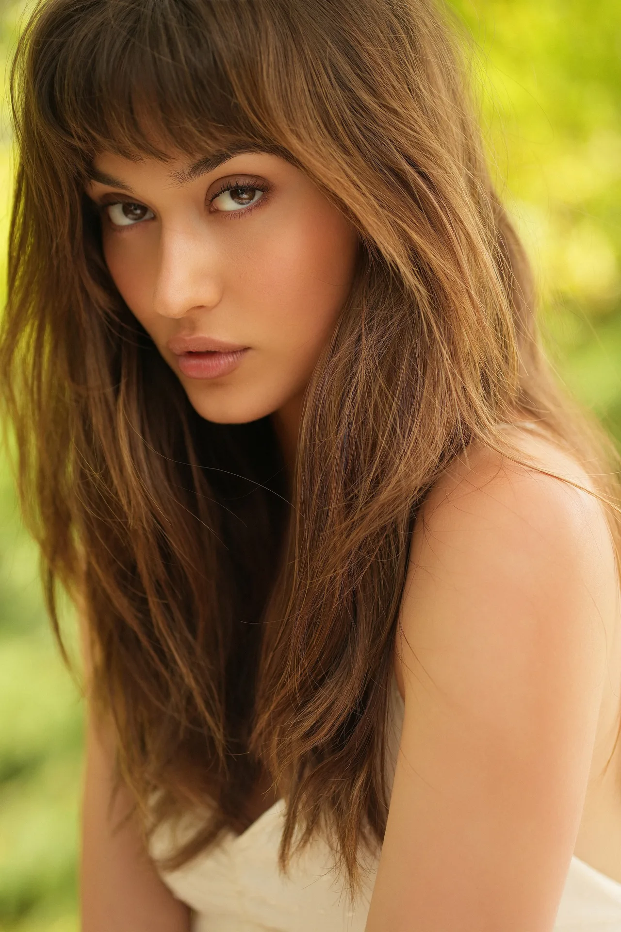 تصویر Eden Weiss