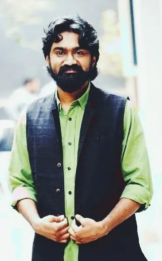 تصویر Rahul Ramakrishna