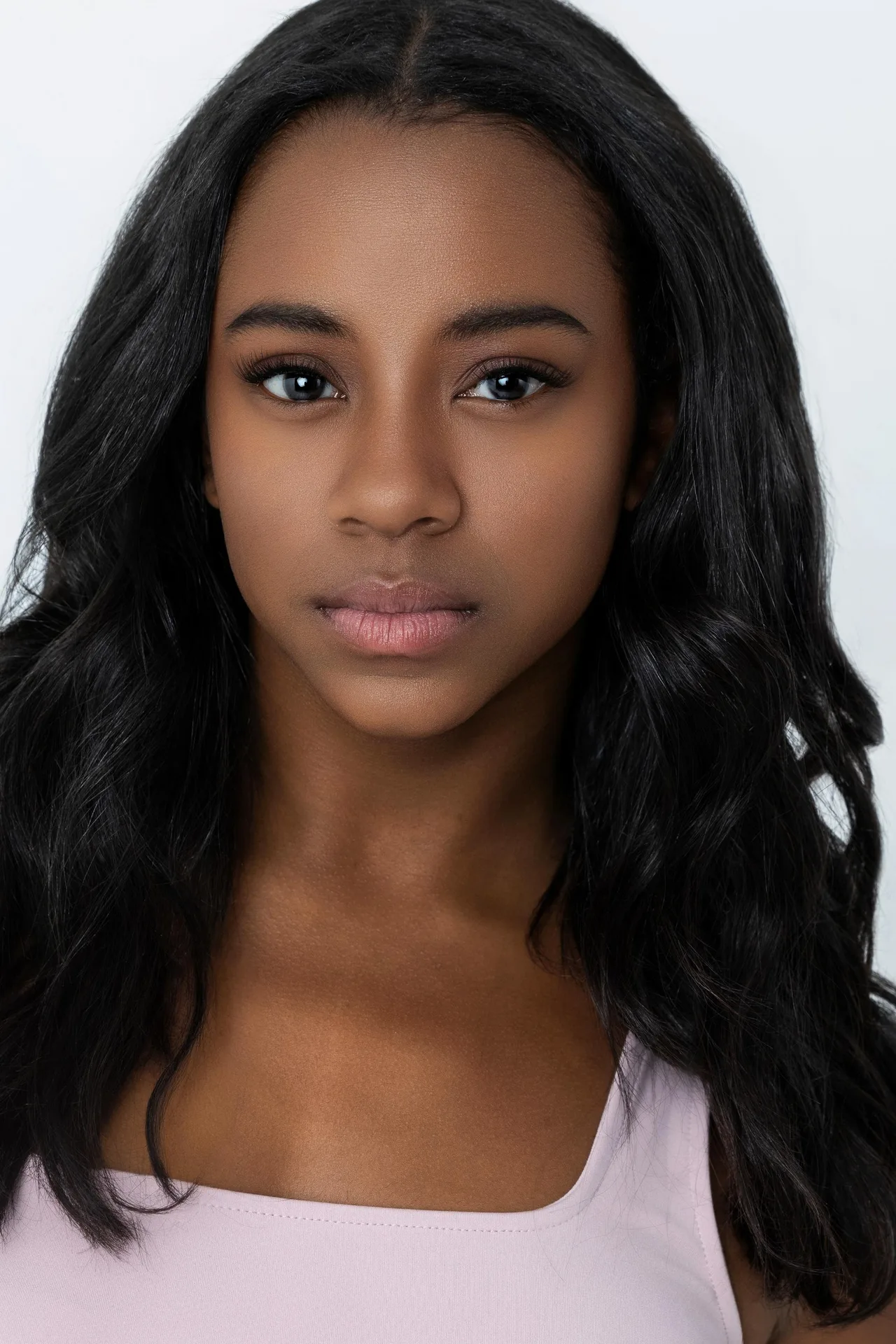 تصویر Camryn Jones
