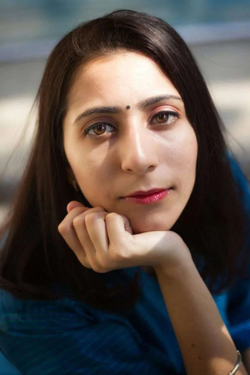تصویر Naina Sareen
