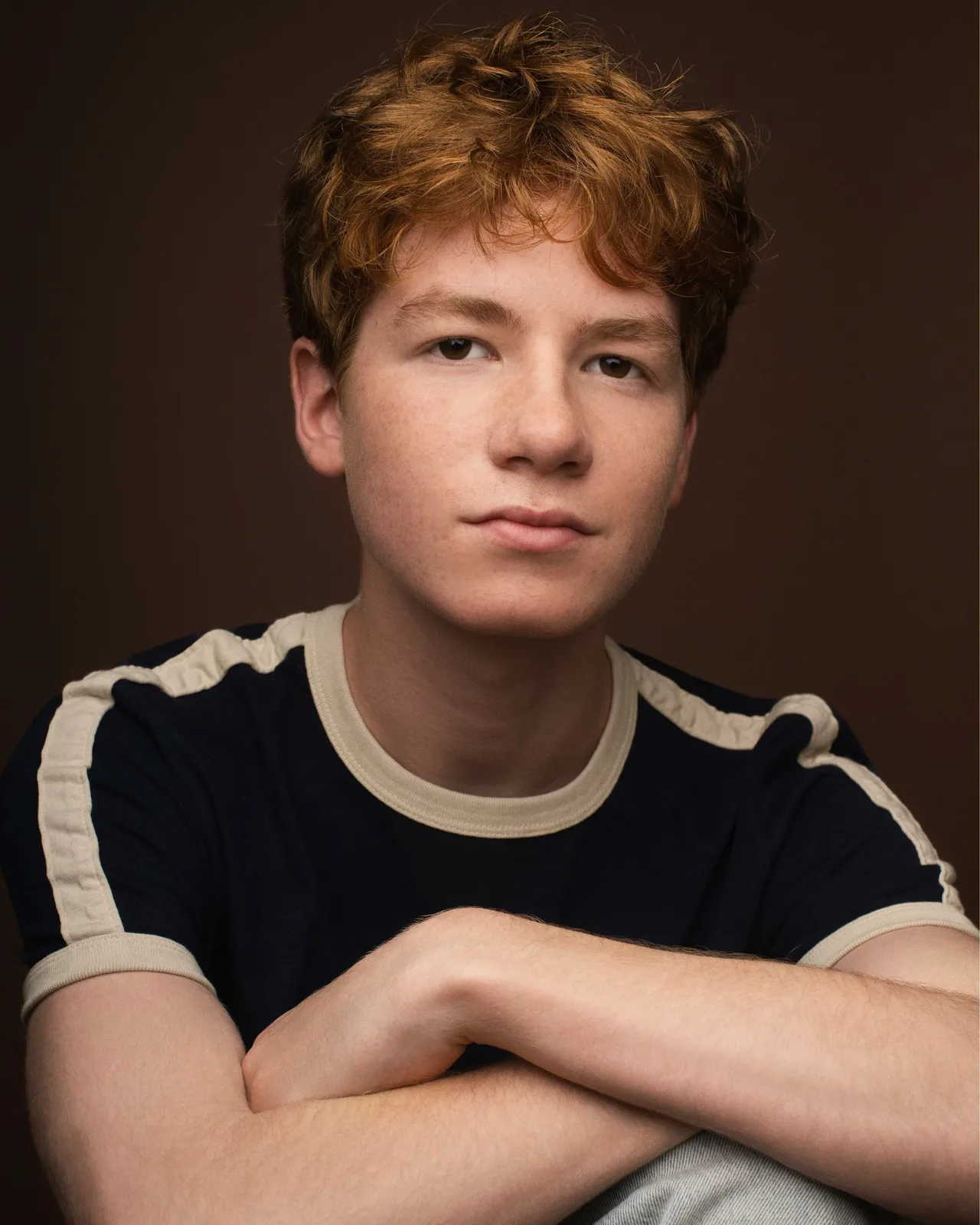 تصویر Landon Gordon