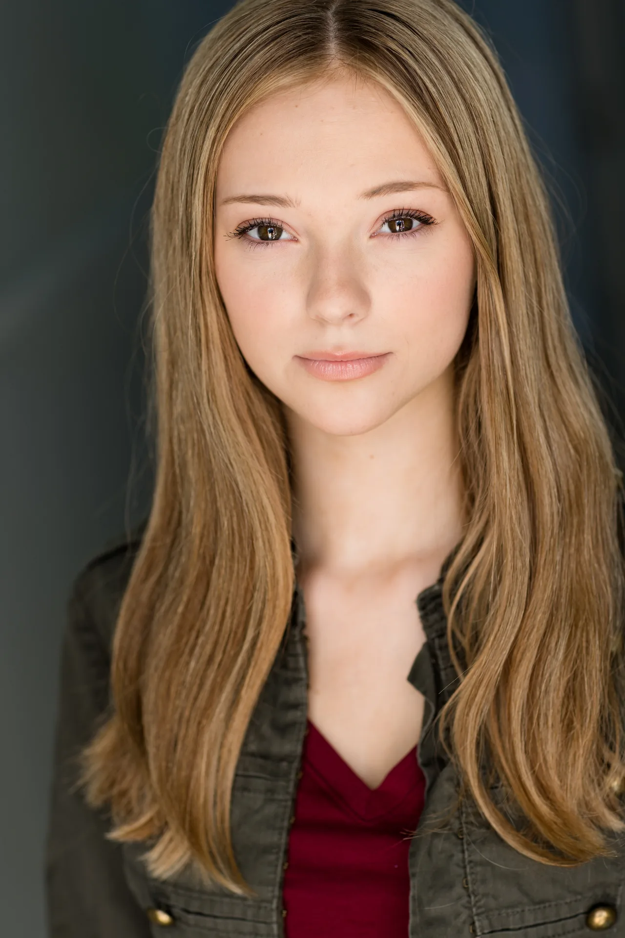 تصویر Sophie Grace