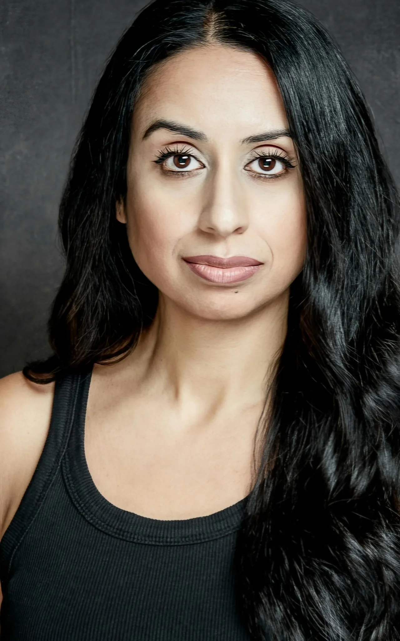 تصویر Sarita Van Dyke